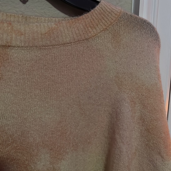 coco + jaimeson chunky knit sweater - Picture 3 of 5